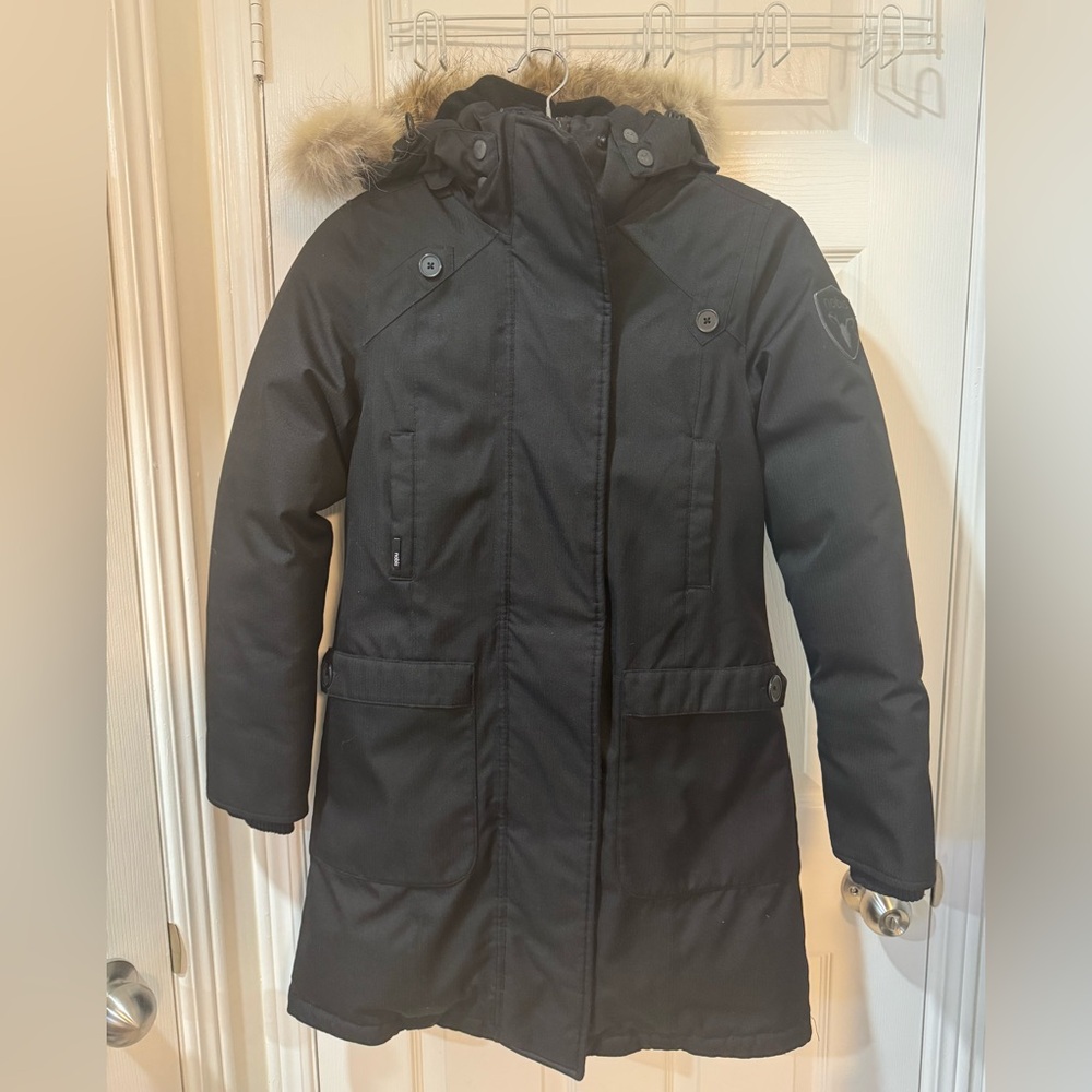 Women's Nobis Merideth parka